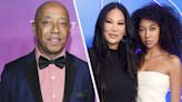 Kimora Lee Simmons Says Russell Simmons Has Been Abusing Her Family And It Sounds Terrifying