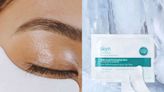 The Firming Eye Patches Shoppers Use After "Not-So-Great Sleep" Are on Sale Until Tomorrow