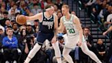 Scouting Mavericks-Celtics: Why Boston vs. Dallas regular season games don’t tell the tale