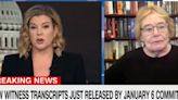 CNN Anchor Presses Jan. 6 Committee Member Zoe Lofgren In Tense On-Air Exchange