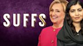 Shaina Taub Musical ‘Suffs’ Heading To Broadway With Hillary Rodham Clinton And Malala Yousafzai On Producing Team