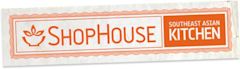 ShopHouse Southeast Asian Kitchen