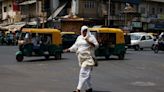 India reports over 40,000 suspected heatstroke cases over summer