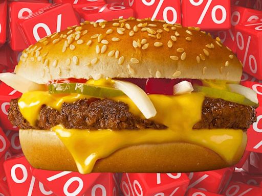 McDonald’s venderá hamburguesas en 28 pesos: lo que debes saber de la promoción - Revista Merca2.0 |