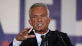 DNC silent, GOP critical of RFK Jr.'s independent bid for president