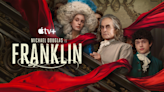 Apple TV+ series 'Franklin' spotlights Benjamin Franklin’s greatest achievement