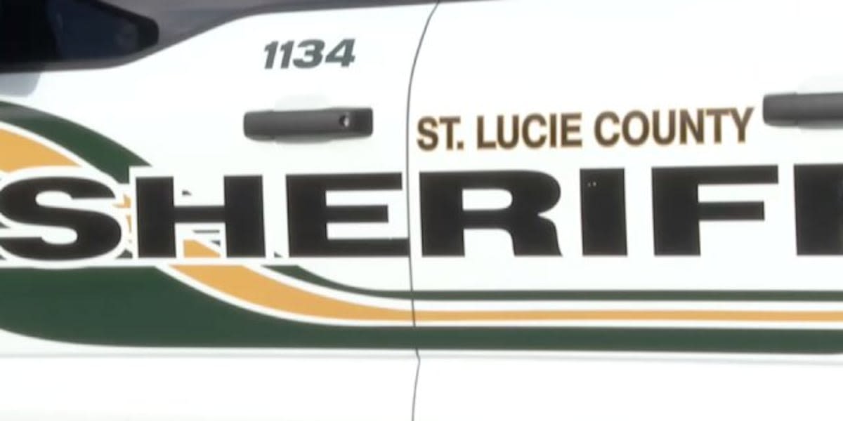 Body of 16-year-old boy found in Belcher Canal near Fort Pierce