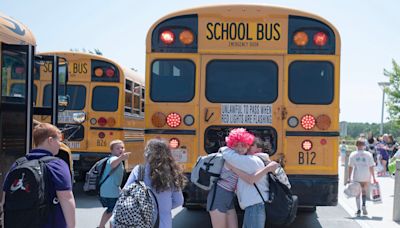 Photo Shoot: Capturing the moment summer vacation begins on Cape Cod