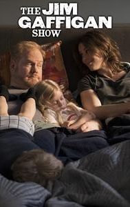 The Jim Gaffigan Show