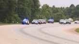 'It weighs on me': Man fatally shot by deputies responding to Upstate I-85 crash, sheriff says