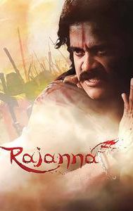 Rajanna