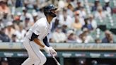 Greene drives in 3 runs, Flaherty adds to trade value and Tigers beat Guardians 10-1 and win series