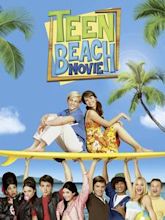 Teen Beach Movie