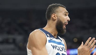 Rudy Gobert, elegido el jugador más sobrevalorado por sus compañeros