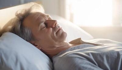 Cuál es la mejor temperatura para dormir de noche