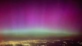 Mesmerizing time-lapse videos show Northern Lights dazzling skygazers around the world