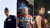 Actors who criticised their own Marvel superhero films