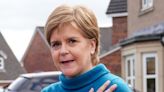 Nicola Sturgeon – latest: Blackford rejects calls for ex-SNP leader to be suspended after video leak