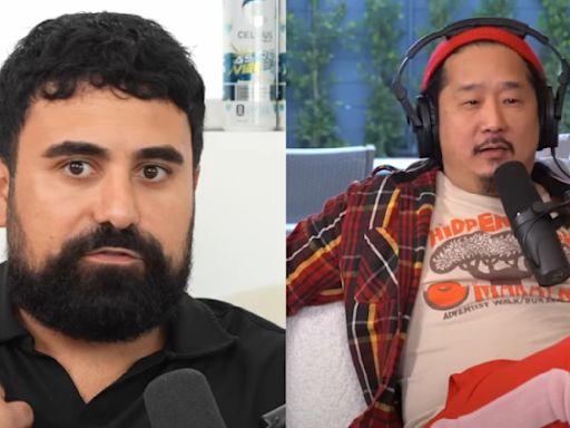 George Janko accuses comedian Bobby Lee of sexually harassing him on IMPAULSIVE podcast - Dexerto