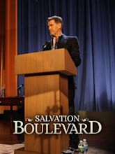 Salvation Boulevard