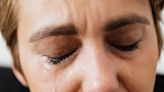 Scent chemicals in women's tears may block aggression in men