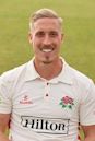 Luke Wood (cricketer)