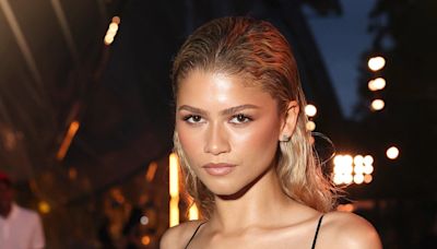 Zendaya Auditioned ‘Many Times’ For ‘Descendants,’ Former Disney Channel Exec Reveals