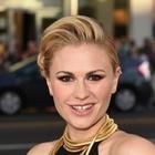 Anna Paquin