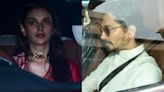 Aditi Rao Hydari, Siddharth attend Sonakshi Sinha, Zaheer Iqbal's wedding