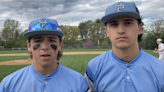 North Penn's Egner, Picozzi revel in chance to be baseball team leaders