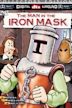 The Man in the Iron Mask