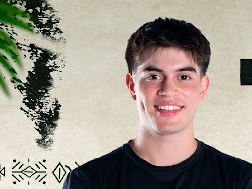 Que más se sabe de Agustín, el nieto del legendario Carlos Monzón que forma parte de Survivor | Espectáculos