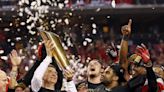 Six Ohio State teams named to College Football News’ top 150 national champions