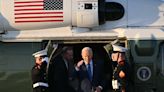 Takeaways from Biden's candid CNN interview as he warns Israel - Roll Call