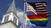 United Methodists repeal ban on LGBTQ clergy