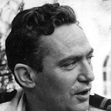 Peter Finch