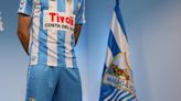 Camisetas Málaga CF: Cifras cercanas a los topes históricos de venta en el club