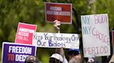 US abortion battle rages on with moves to repeal Arizona ban and a Supreme Court case - WTOP News