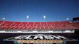 NASCAR returns to Los Angeles Memorial Coliseum this weekend for Busch Light Clash