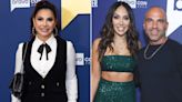 Jennifer Aydin Throws Drink During Verbal Spat with Melissa and Joe Gorga in Hotel Lobby: Sources