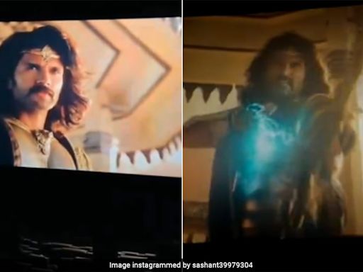 On Kalki 2898 AD Big Day, Why Vijay Deverakonda Is The Object Of Internet Obsession