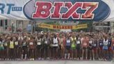 Genesis Physical Therapy offers training videos for Bix-7 race