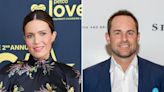 Mandy Moore Reveals Where She Stands With 'Formative' Ex Andy Roddick