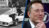 Elon Musk paid nearly $1 million for abandoned car couple found in $100 storage unit