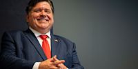 J.B. Pritzker Burns JD Vance On Humiliating Couch Rumor