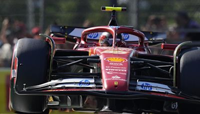 F1: Carrera en Imola, en directo | Sigue aquí en vivo, la carrera del GP de Emilia Romagna con Sainz y Alonso