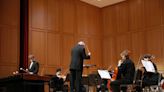 Annual Band and Orchestra Concert Celebrates DePauw’s Musical Talents - The DePauw