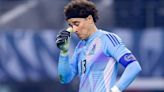 En qué lugar está Guillermo Ochoa en la lista de los porteros más goleados del mundo