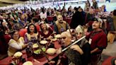 Domingo de Exconxuraos: guía para perderse nada de la última jornada de la gran fiesta de Llanera, que ofrece otro pase de los torneos esta tarde