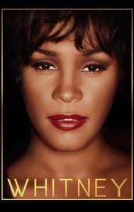 Whitney (2018 film)